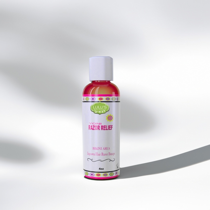 Yoni Razor Relief – Soothing Post-Shave Care