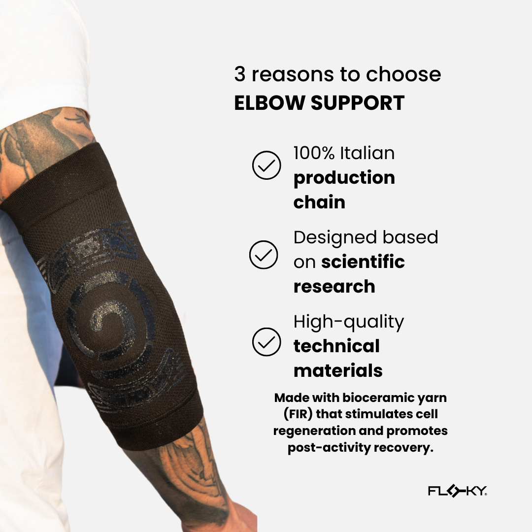 ELBOW Support Elbow Brace - Renee Lane Company