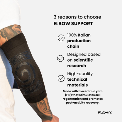 ELBOW Support Elbow Brace - Renee Lane Company