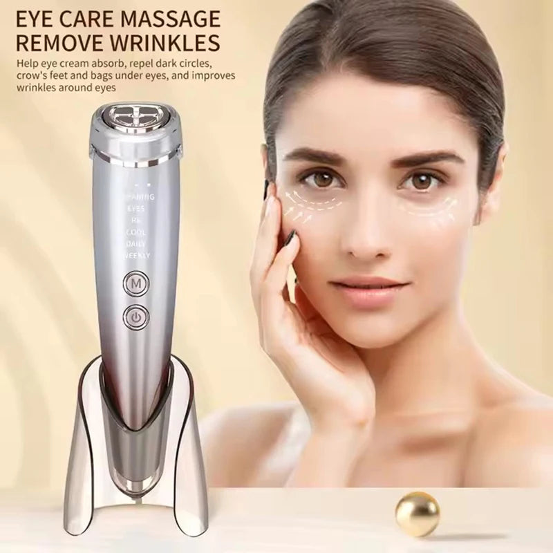 EMS High Frequency Facial Massager - Renee Lane Company