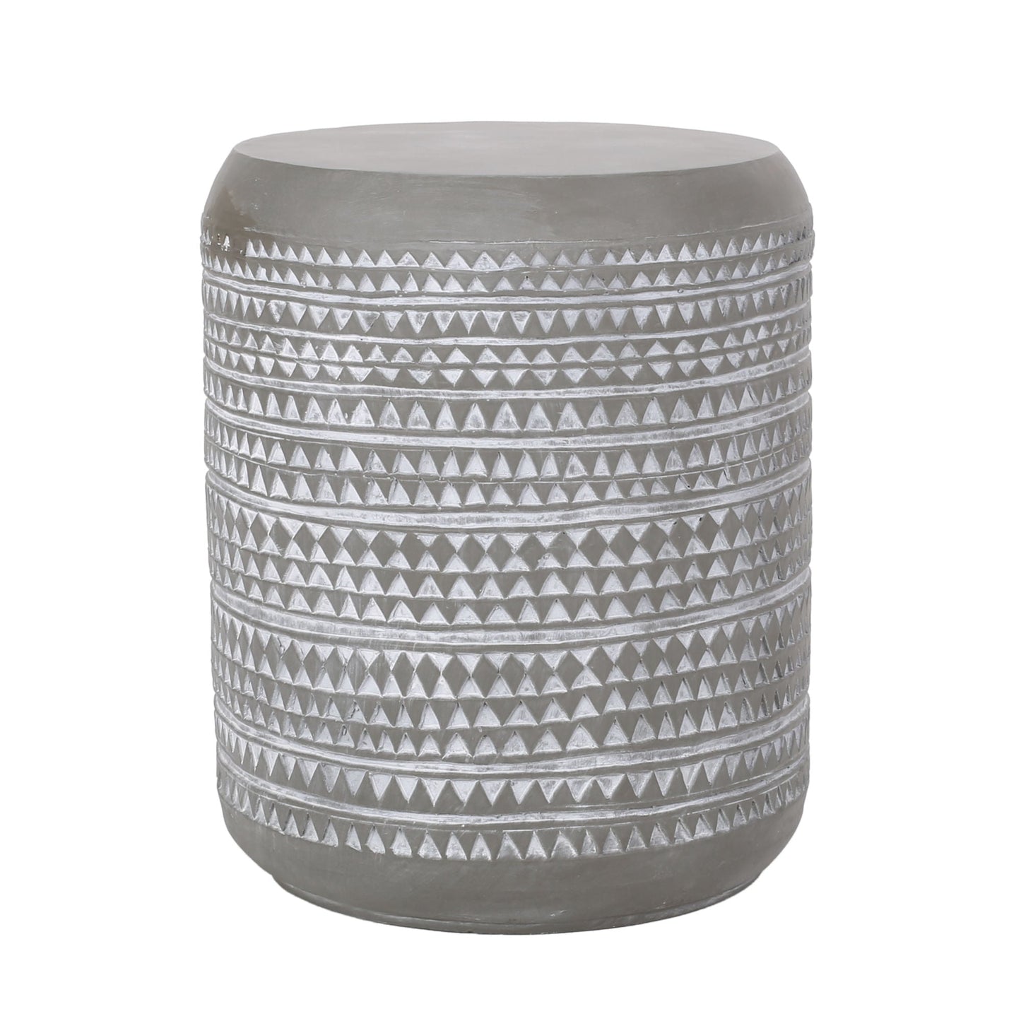 END TABLE - Renee Lane Company