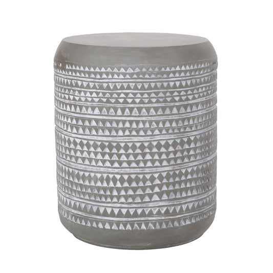 END TABLE - Renee Lane Company