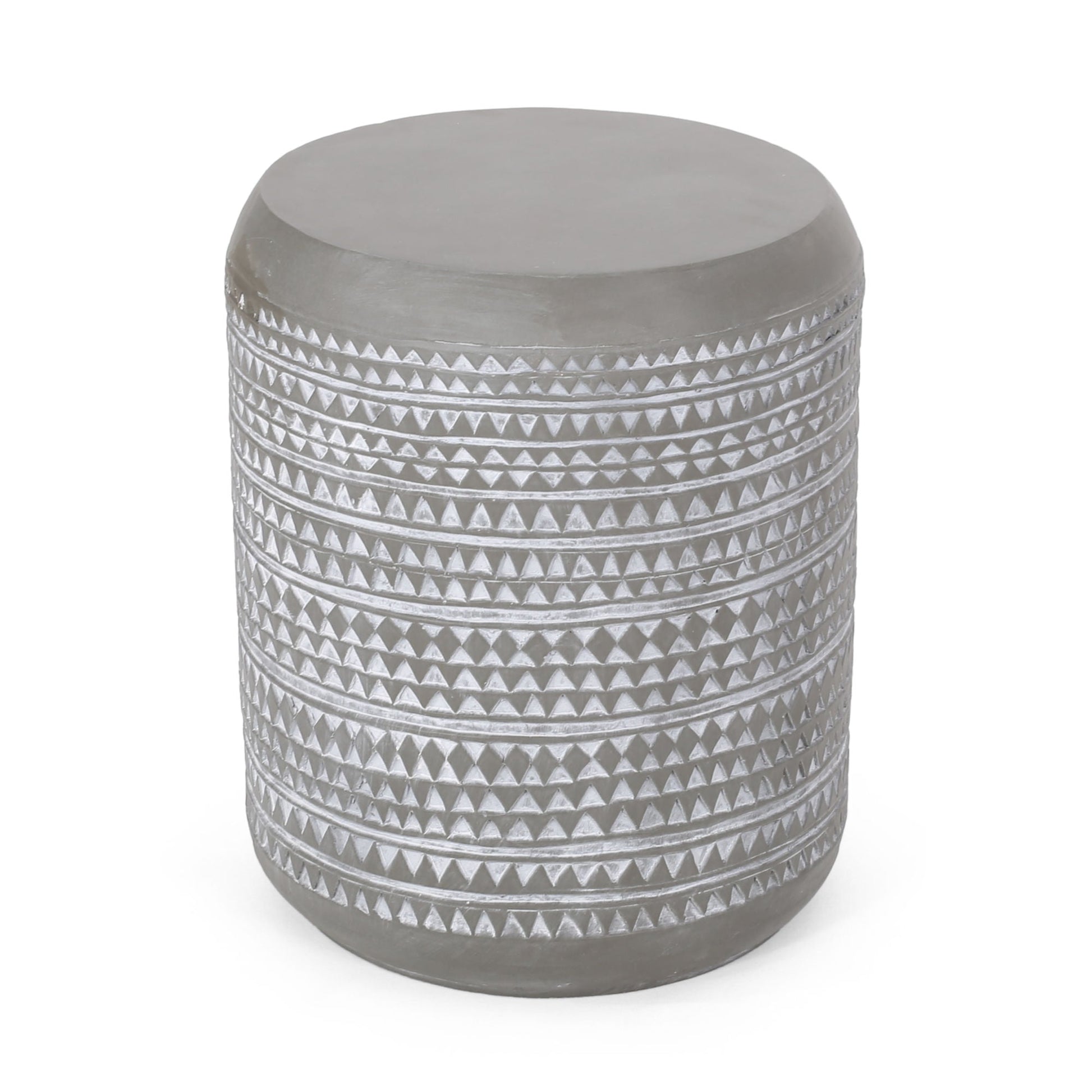 END TABLE - Renee Lane Company