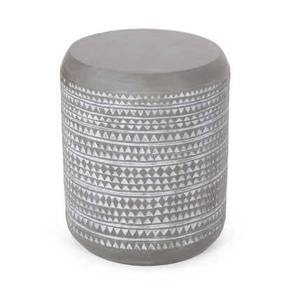 END TABLE - Renee Lane Company