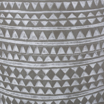 END TABLE - Renee Lane Company