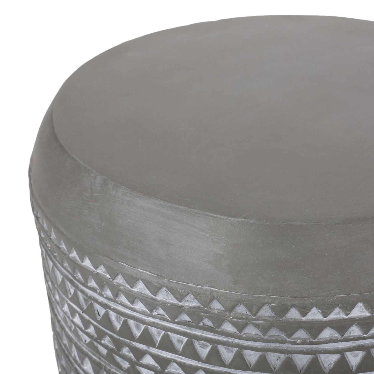 END TABLE - Renee Lane Company