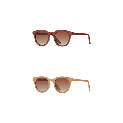 ESTE POLARIZED SUNGLASS BUNDLE - Renee Lane Company