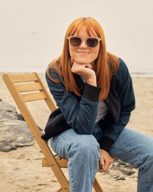 ESTE POLARIZED SUNGLASSES - Renee Lane Company