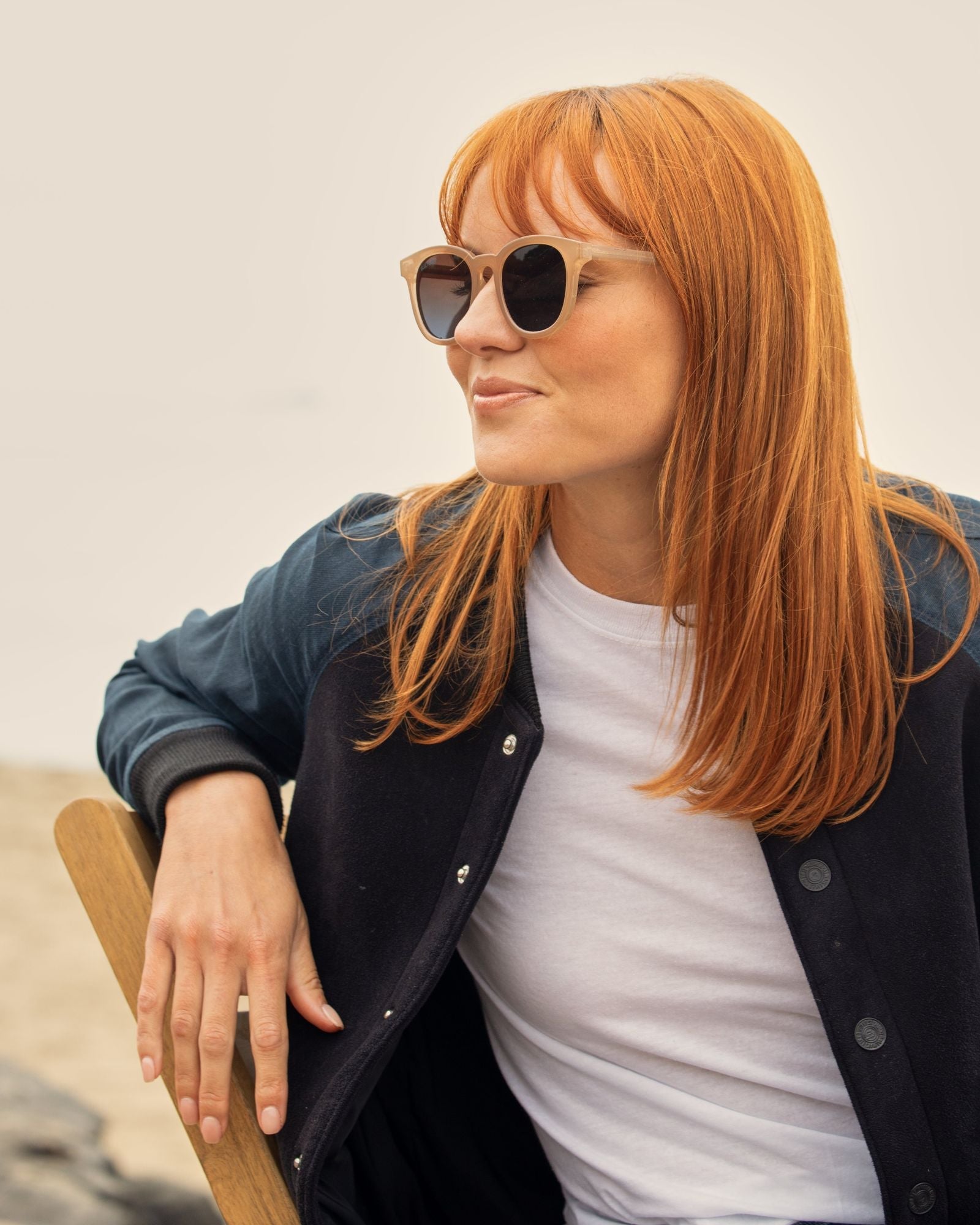 ESTE POLARIZED SUNGLASSES - Renee Lane Company