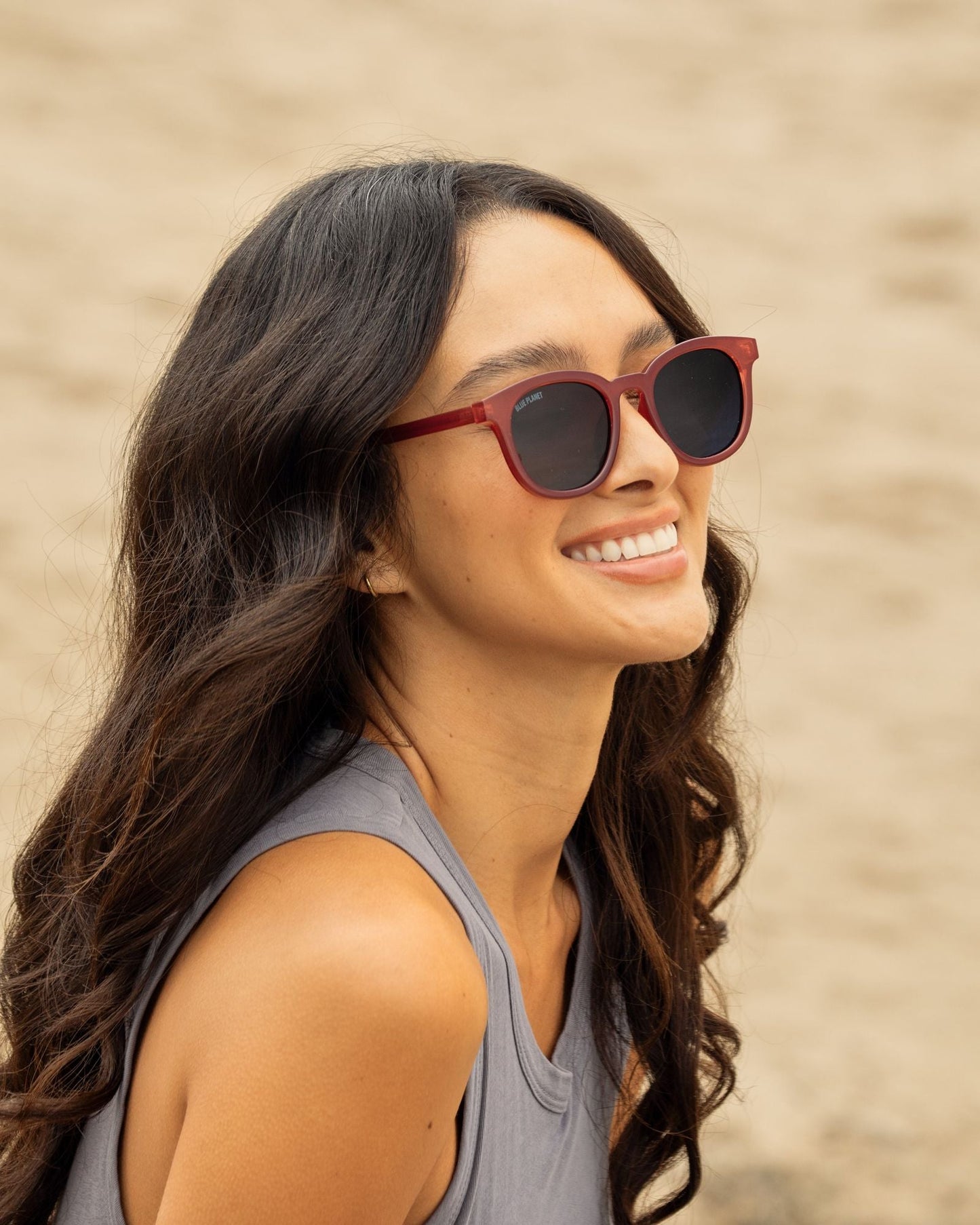 ESTE POLARIZED SUNGLASSES - Renee Lane Company
