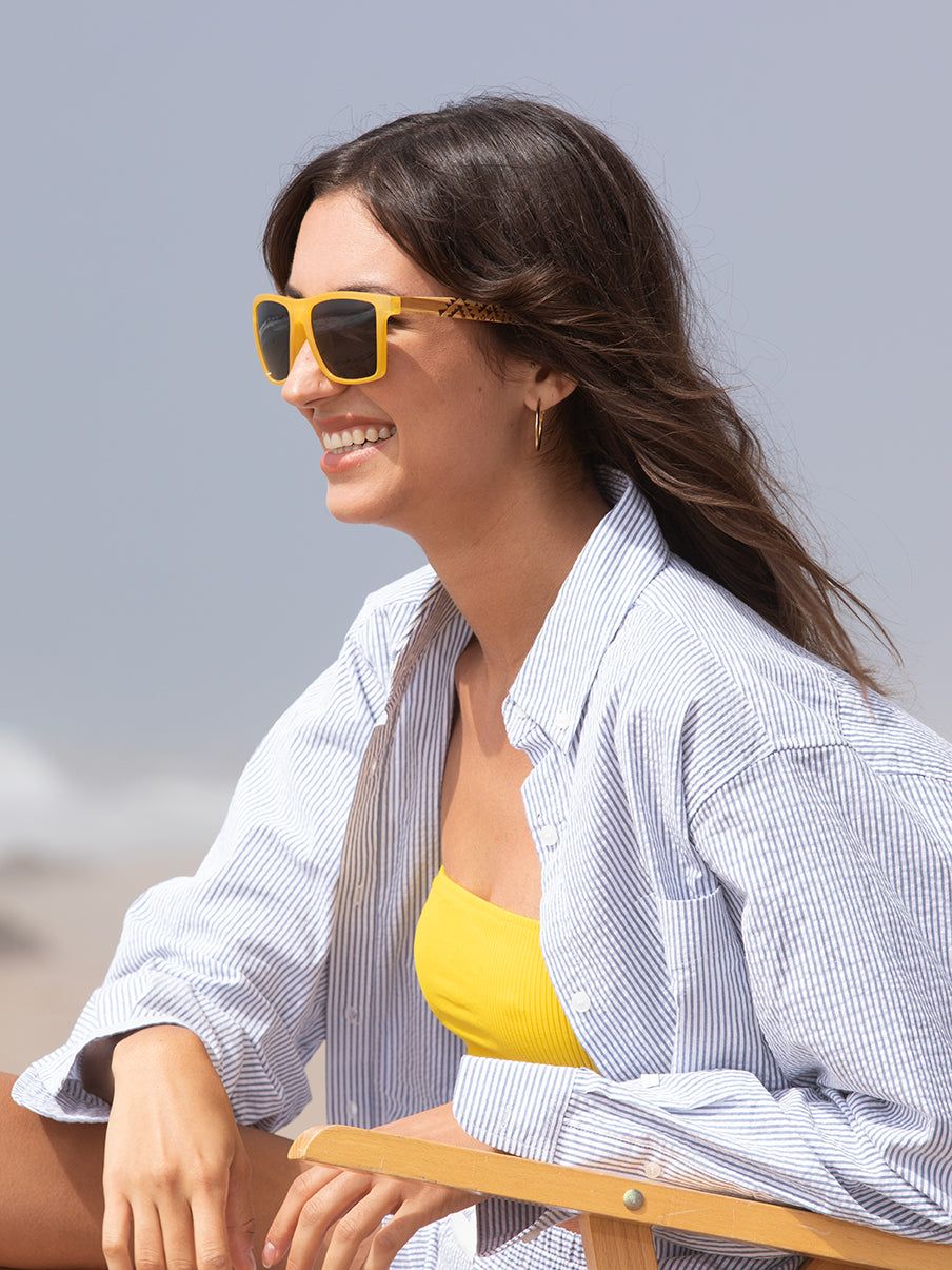 EVEREST POLARIZED SUNGLASSES - Renee Lane Company