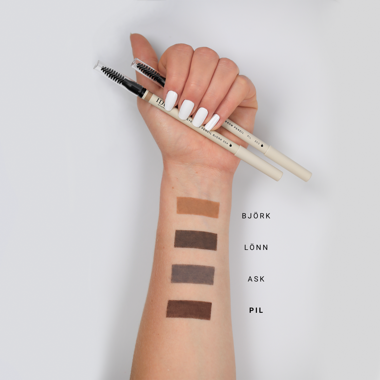 EYEBROW PENCIL - Renee Lane Company