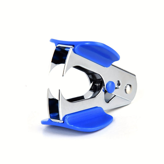Eagle Staple Remover, Professional Staples Puller Removal Tool With Lock For School Office Home - Renee Lane Company
