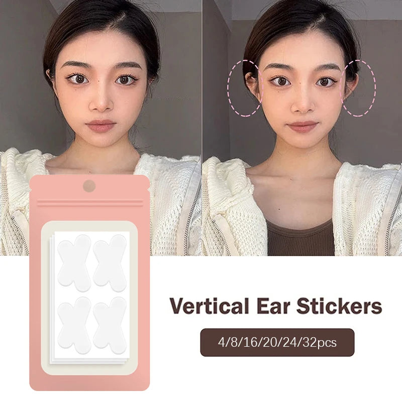 Ear Corrector Stickers - Renee Lane Company