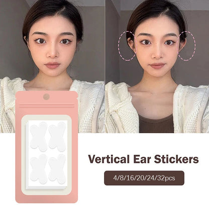 Ear Corrector Stickers - Renee Lane Company