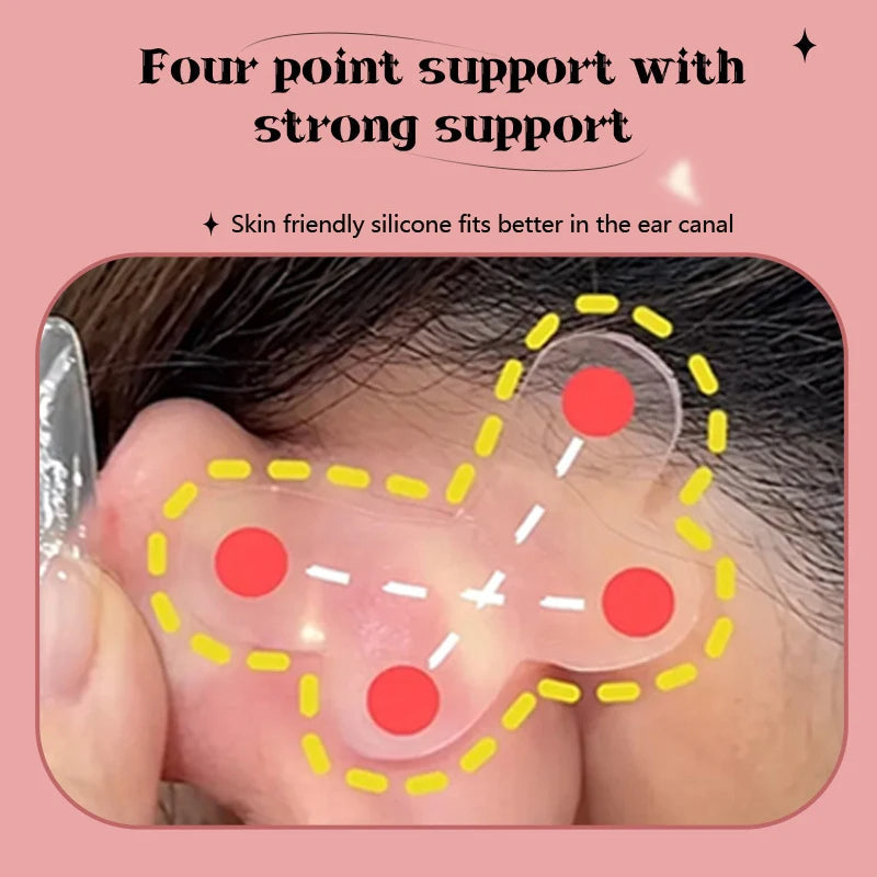 Ear Corrector Stickers - Renee Lane Company