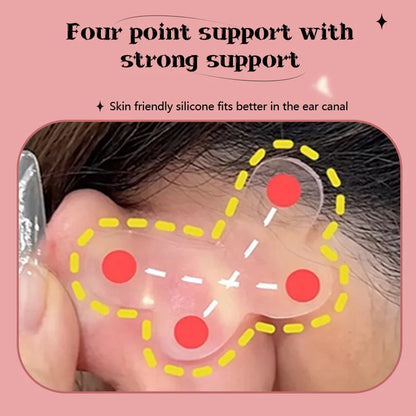 Ear Corrector Stickers - Renee Lane Company