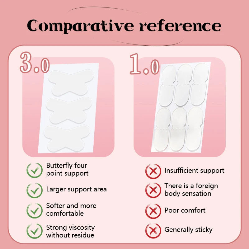 Ear Corrector Stickers - Renee Lane Company