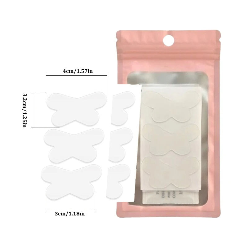 Ear Corrector Stickers - Renee Lane Company