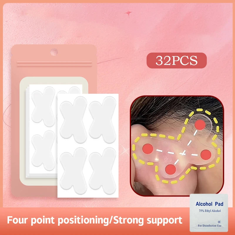 Ear Corrector Stickers - Renee Lane Company