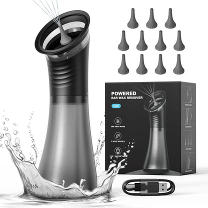 Ear Wax Water Flusher - Renee Lane Company