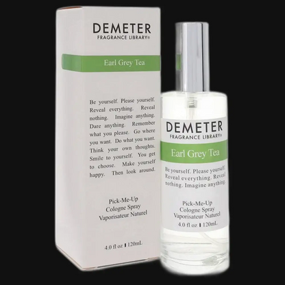 Earl Grey Tea By Demeter Perfume for Women - Renee Lane Company