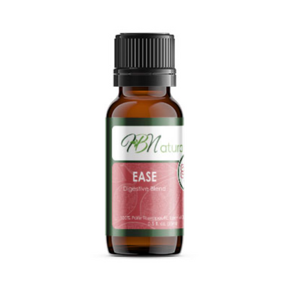 Ease Digestive Essential Oil Blend - Renee Lane Company