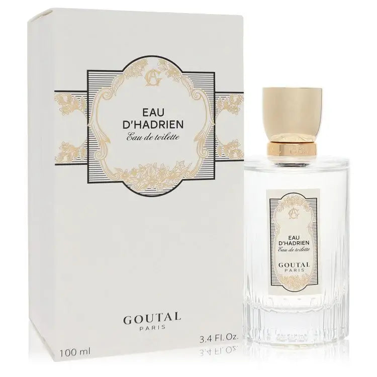 Eau D'hadrien By Annick Goutal Perfume for Women - Renee Lane Company