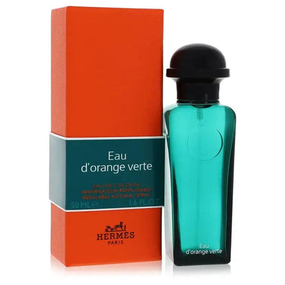Eau D'orange Verte By Hermes (Unisex) - Renee Lane Company