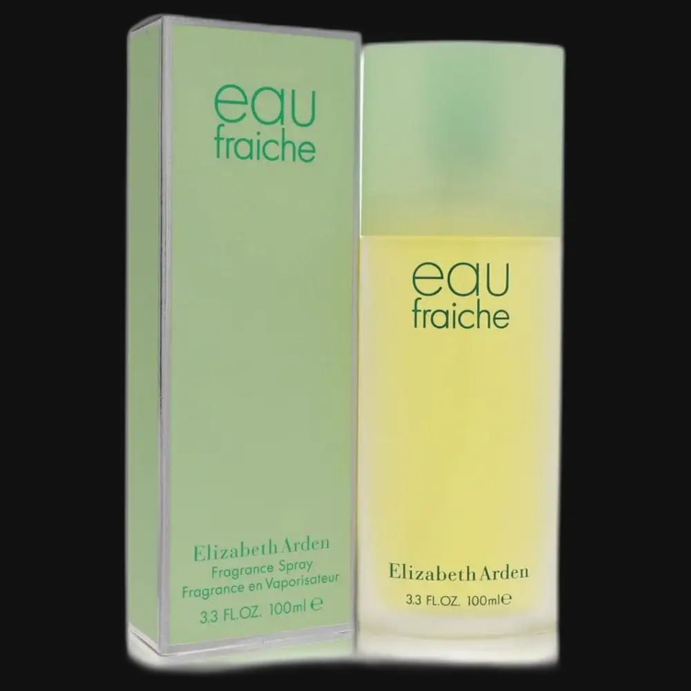 Eau Fraiche Fragrance By Elizabeth Arden Perfume for Women - Renee Lane Company