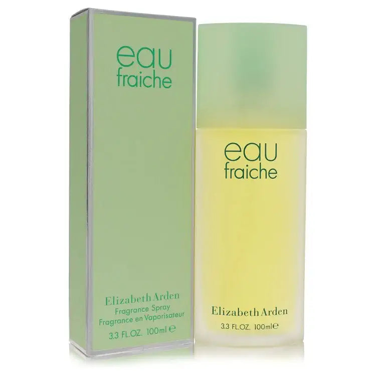 Eau Fraiche Fragrance By Elizabeth Arden Perfume for Women - Renee Lane Company
