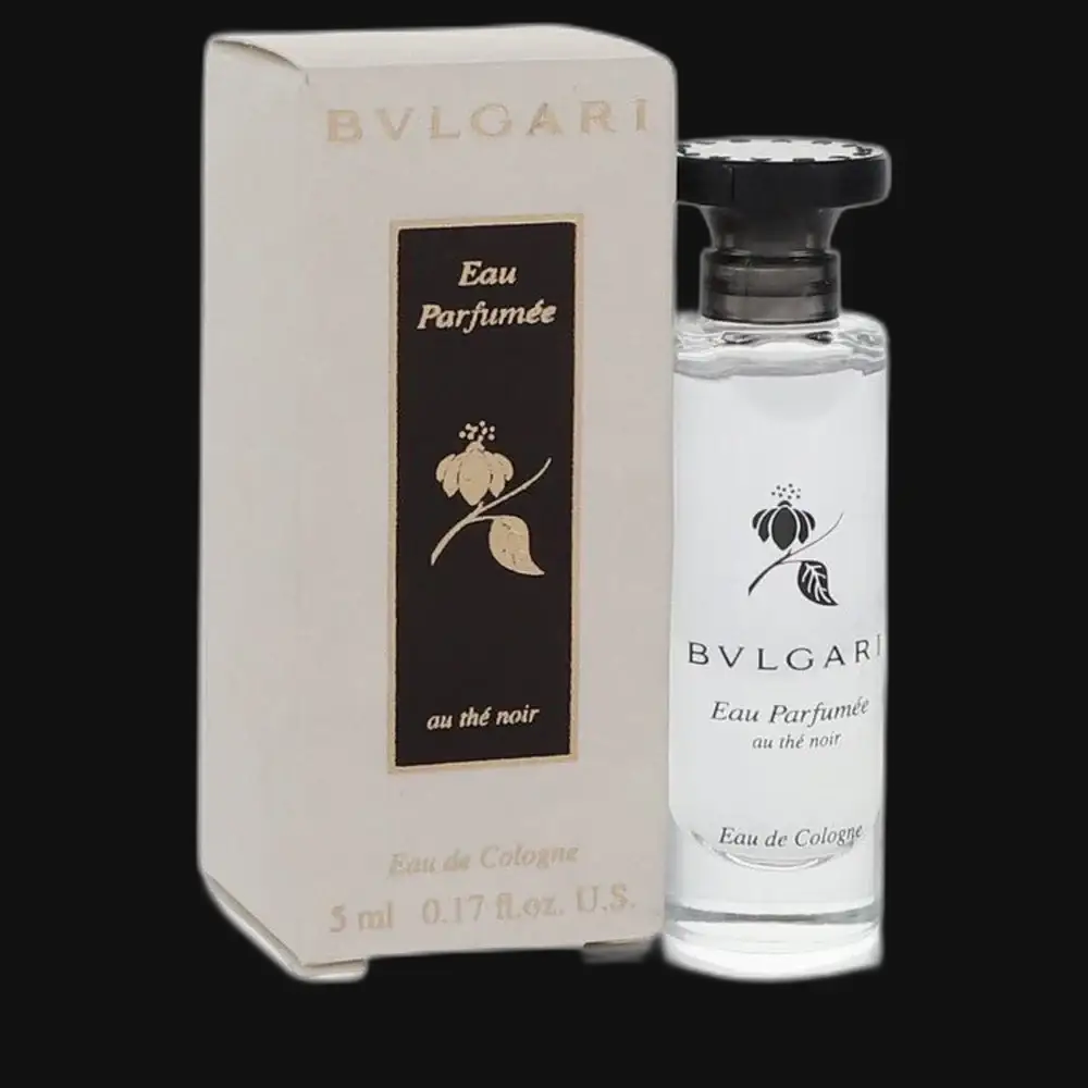 Eau Parfumee Au The Noir By Bvlgari Perfume for Women - Renee Lane Company