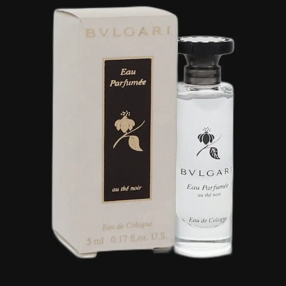Eau Parfumee Au The Noir By Bvlgari Perfume for Women - Renee Lane Company