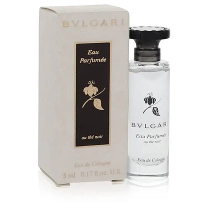 Eau Parfumee Au The Noir By Bvlgari Perfume for Women - Renee Lane Company