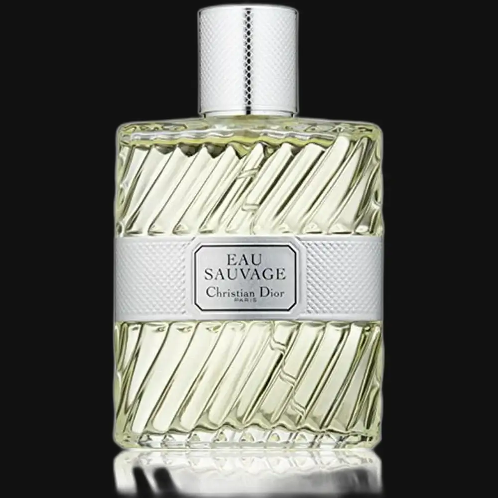 Eau Sauvage By Christian Dior Cologne for Men - Renee Lane Company