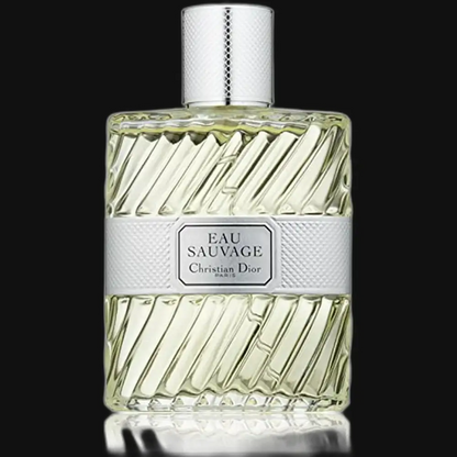 Eau Sauvage By Christian Dior Cologne for Men - Renee Lane Company