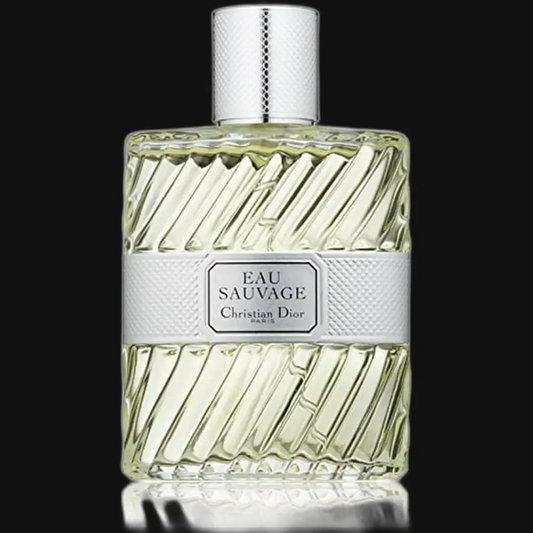 Eau Sauvage By Christian Dior Cologne for Men - Renee Lane Company