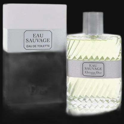 Eau Sauvage By Christian Dior Cologne for Men - Renee Lane Company
