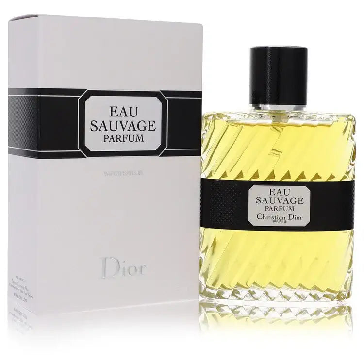 Eau Sauvage By Christian Dior Cologne for Men - Renee Lane Company