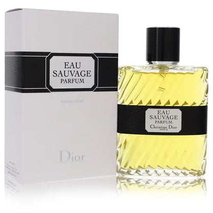 Eau Sauvage By Christian Dior Cologne for Men - Renee Lane Company