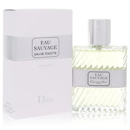 Eau Sauvage By Christian Dior Cologne for Men - Renee Lane Company