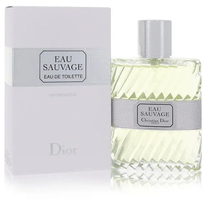 Eau Sauvage By Christian Dior Cologne for Men - Renee Lane Company