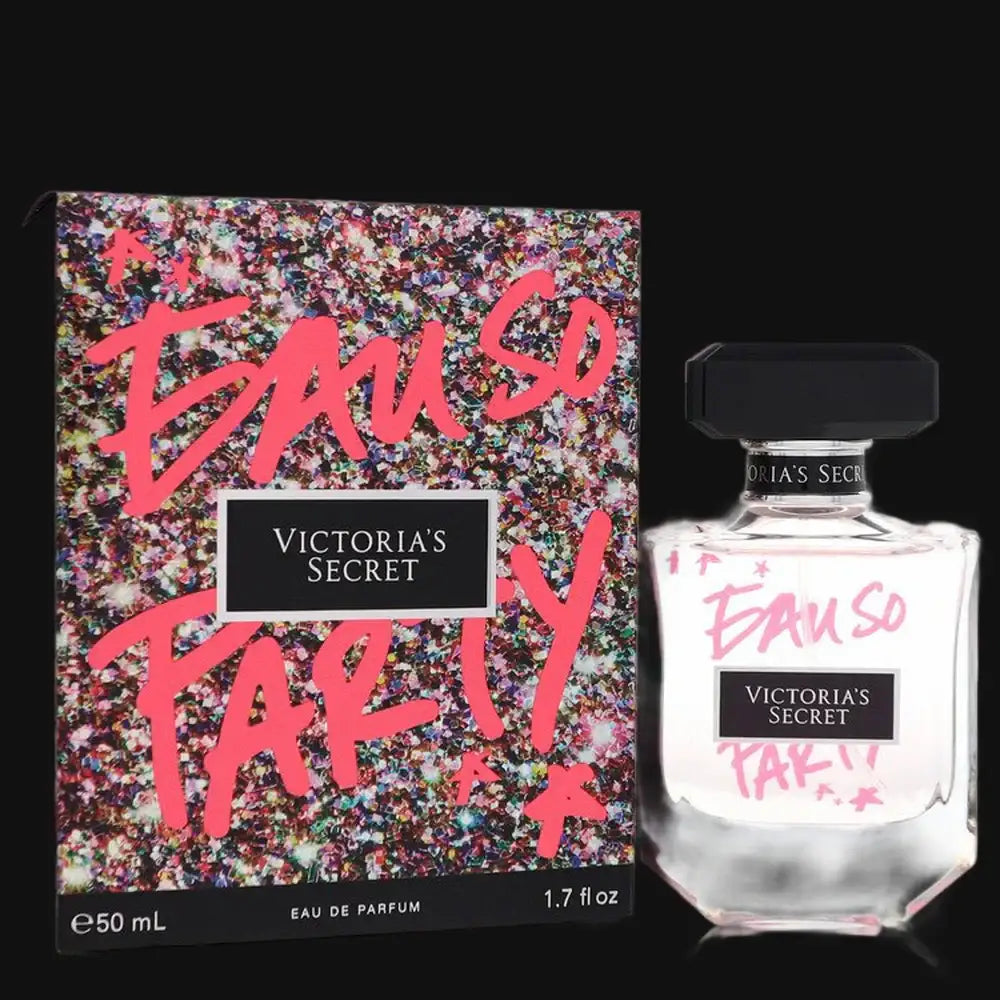 Eau So Party By Victoria's Secret Perfume for Women - Renee Lane Company