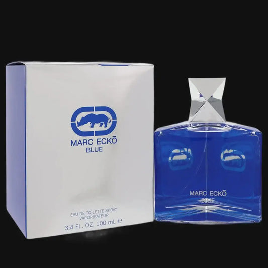 Ecko Blue By Marc Ecko Cologne for Men - Renee Lane Company