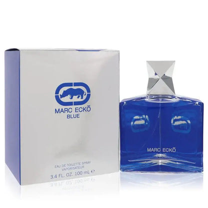 Ecko Blue By Marc Ecko Cologne for Men - Renee Lane Company