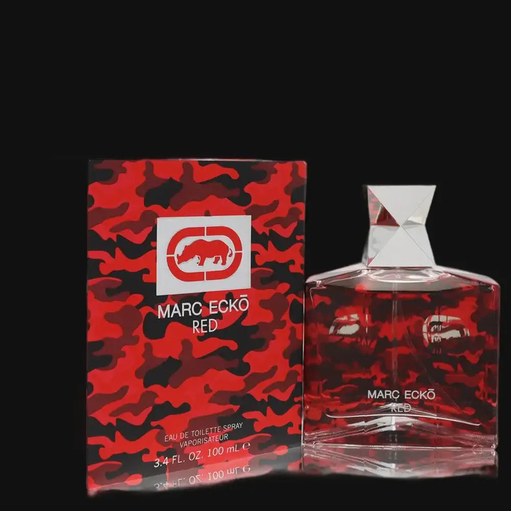 Ecko Red By Marc Ecko Cologne for Men - Renee Lane Company