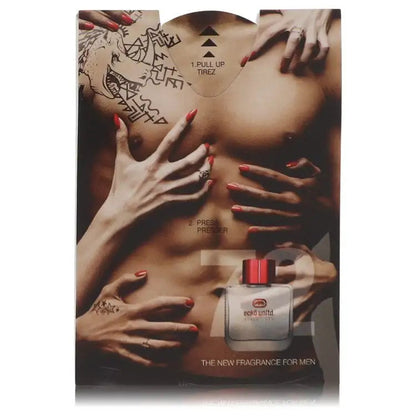 Ecko Unlimited 72 By Marc Ecko Cologne for Men - Renee Lane Company