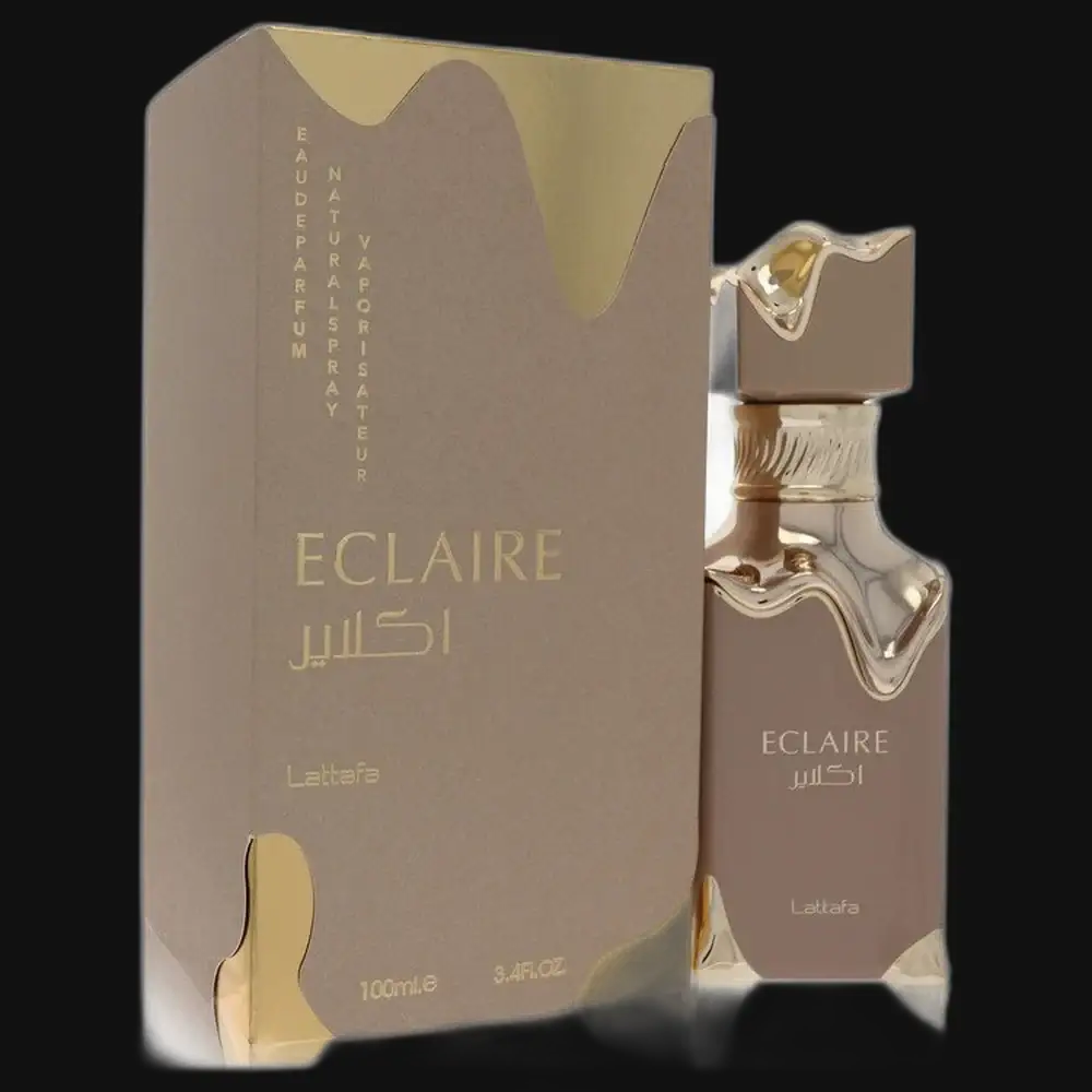Eclaire By Lattafa (Unisex) - Renee Lane Company