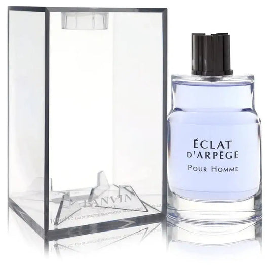 Eclat D'arpege By Lanvin Cologne for Men - Renee Lane Company