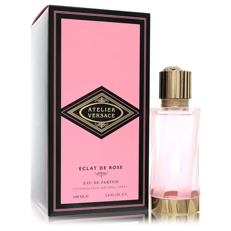 Eclat De Rose By Versace (Unisex) - Renee Lane Company